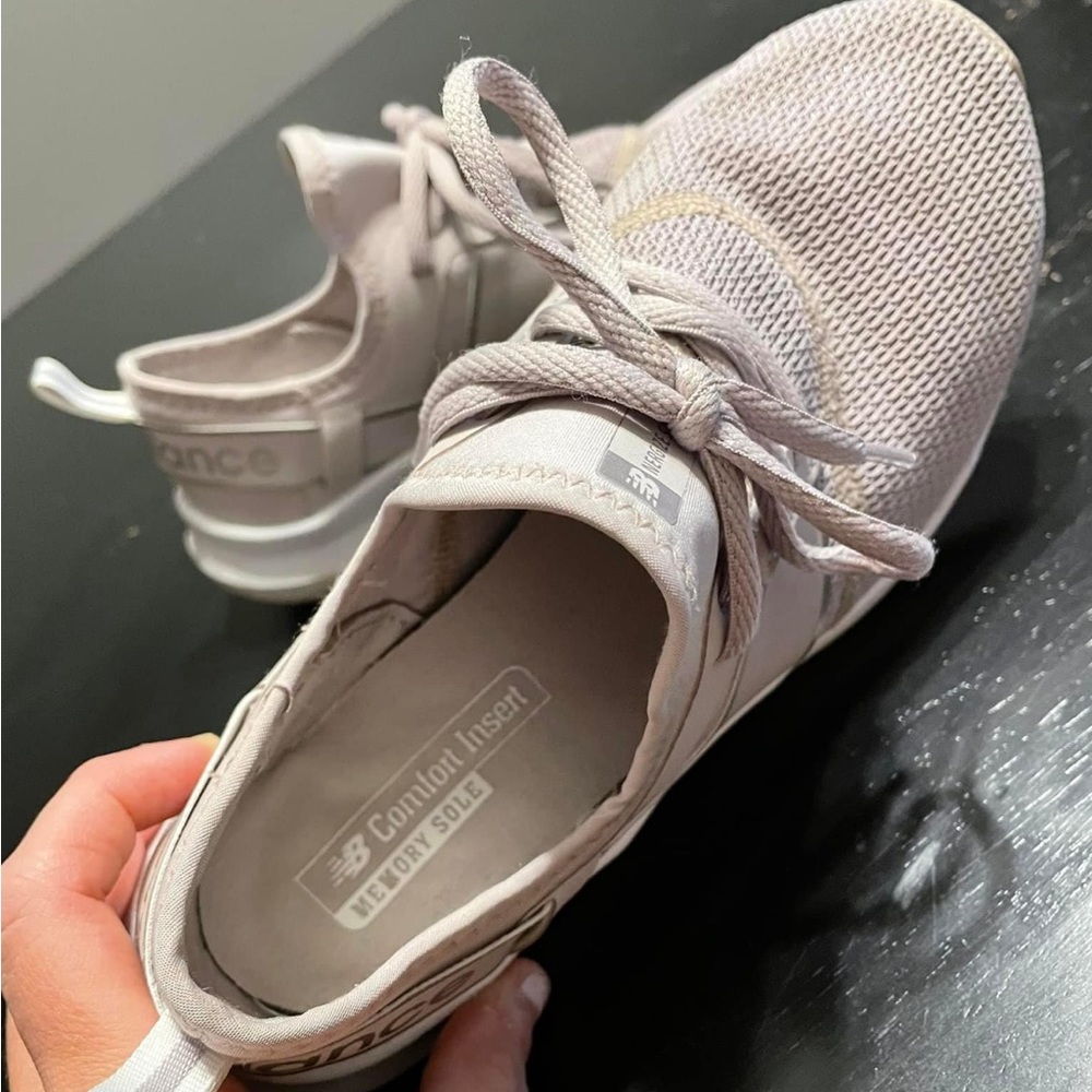New balance womens shoes